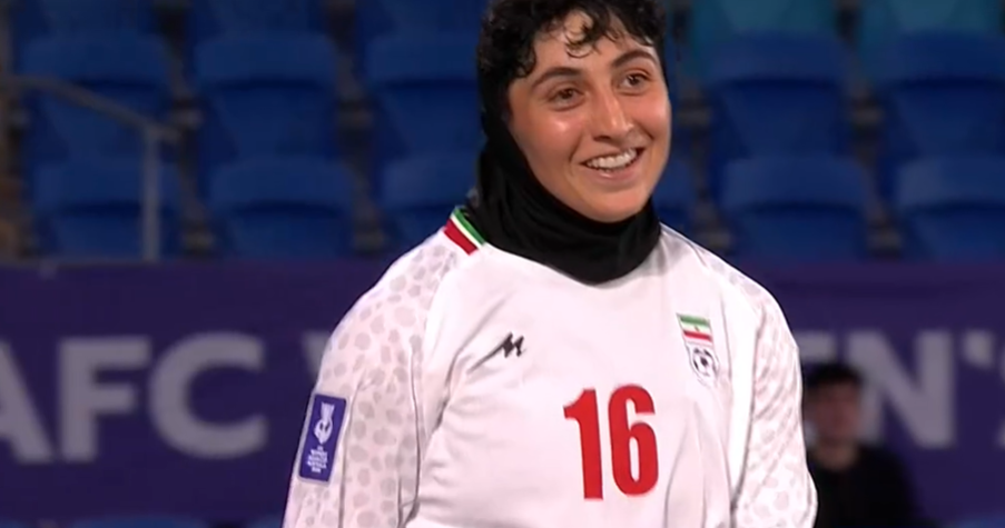 赛事新闻-伊朗0-3韩国！亚洲杯积分：夺冠热门跌到第2，中国女足遭遇不利