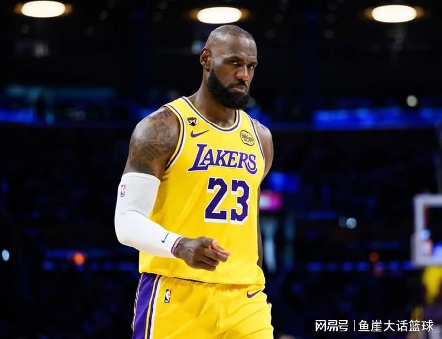 赛事新闻-湖人127-125掘金!无解的不是赢球,是东契奇和詹姆斯的连番表态