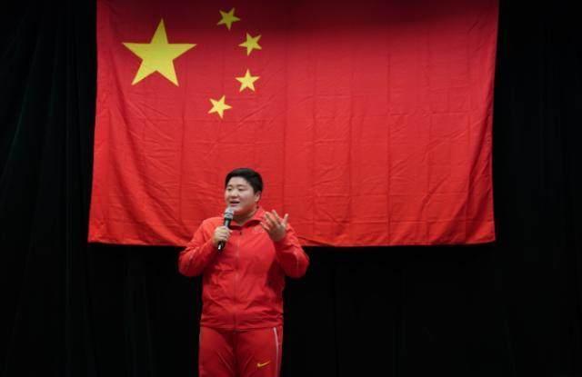 世界杯门票-2021中国田径打三大战役 刘虹巩立姣冲奥运金牌